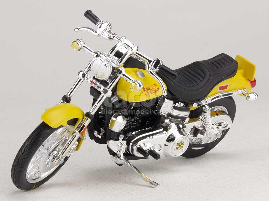 99504 Harley Davidson FXS Low Rider 1977