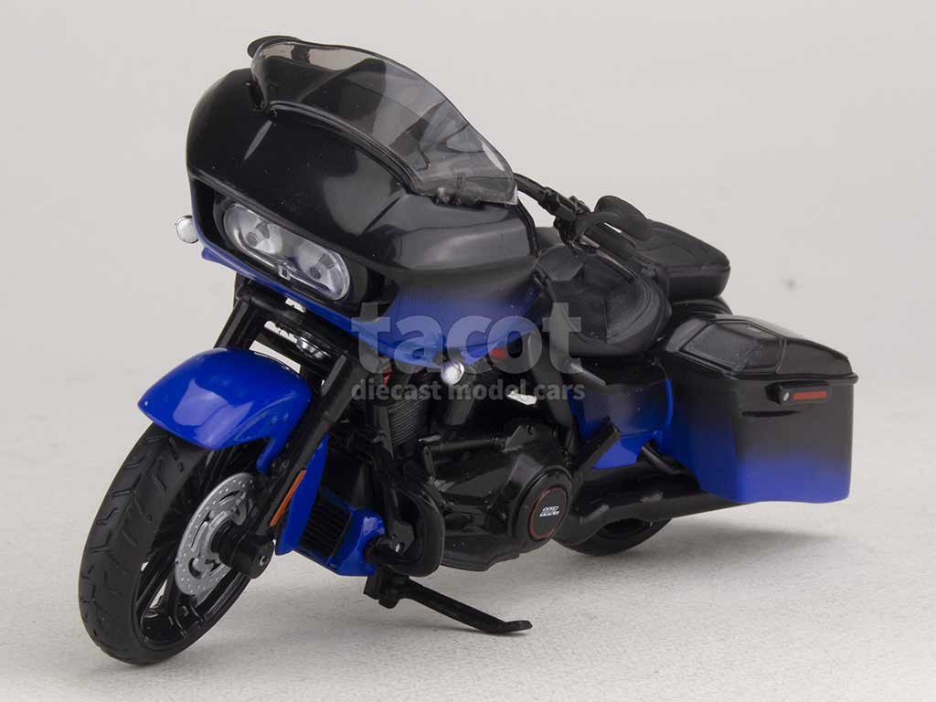 2018 harley davidson cvo road glide