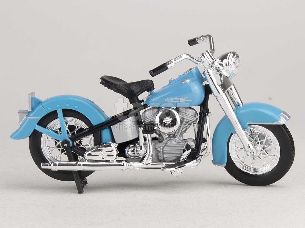 99506 Harley Davidson 74FL Hydra Glide 1953