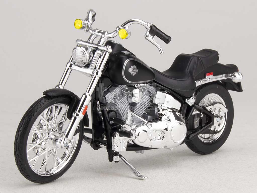 harley softail 1984