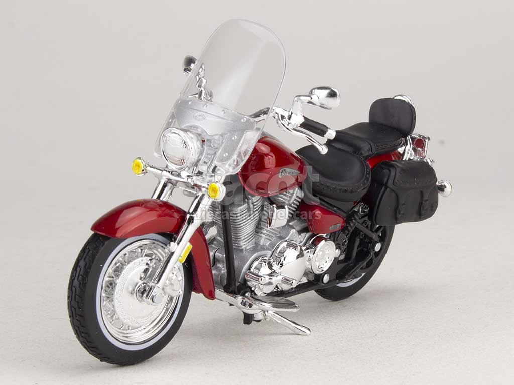 1998 yamaha road star