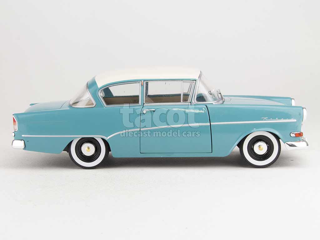 99519 Opel Olympia Rekord PI 1957