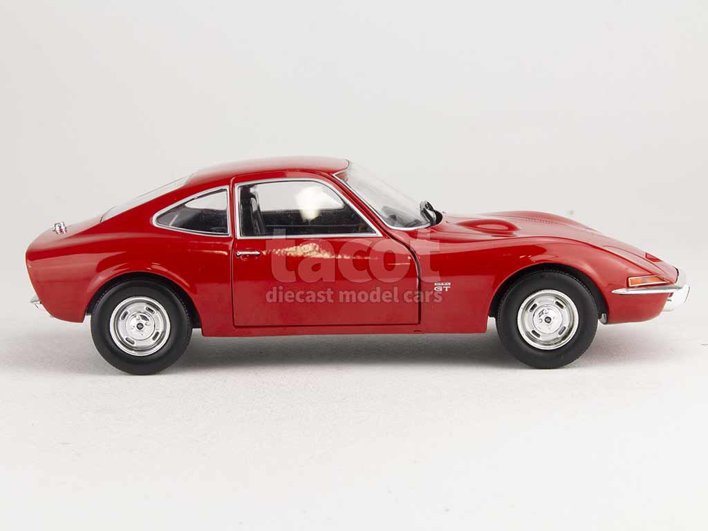 99521 Opel 1900 GT 1968