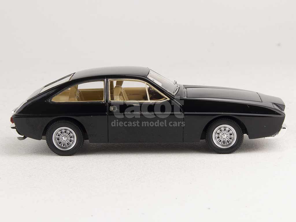 99522 Volvo GTZ 3000 1970