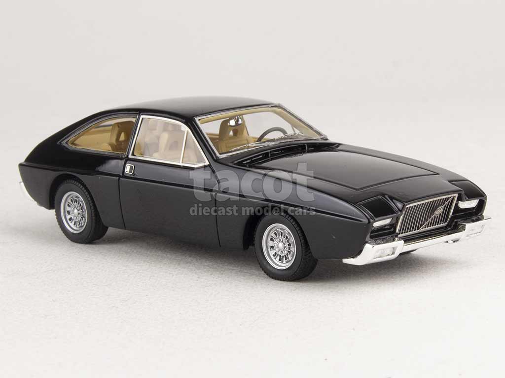 99522 Volvo GTZ 3000 1970