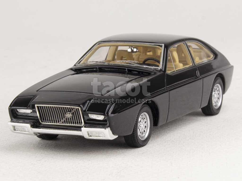 99522 Volvo GTZ 3000 1970