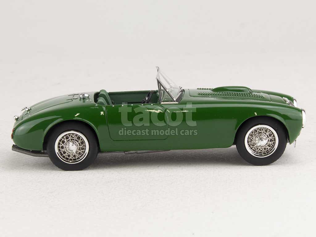 99523 Frazer Nash Targa Florio Cabriolet 1952
