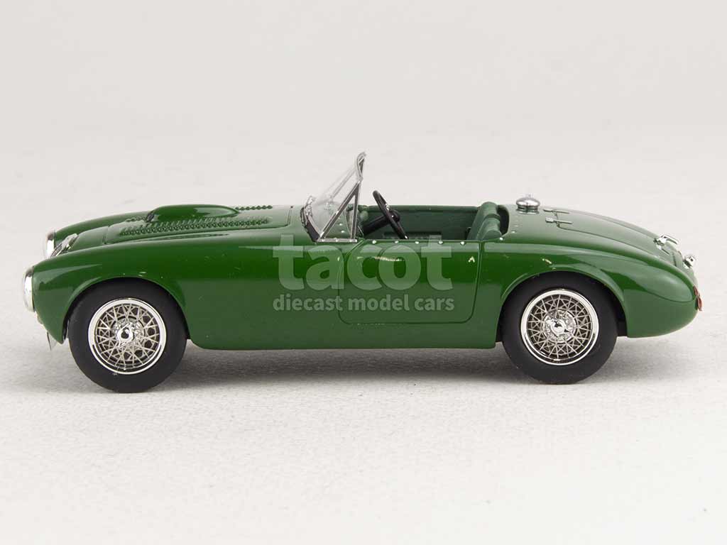99523 Frazer Nash Targa Florio Cabriolet 1952