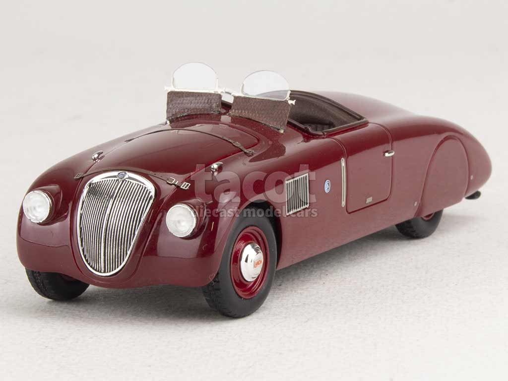 AutoCult 1:43 Lancia Aprilia Sport Zagato Année de