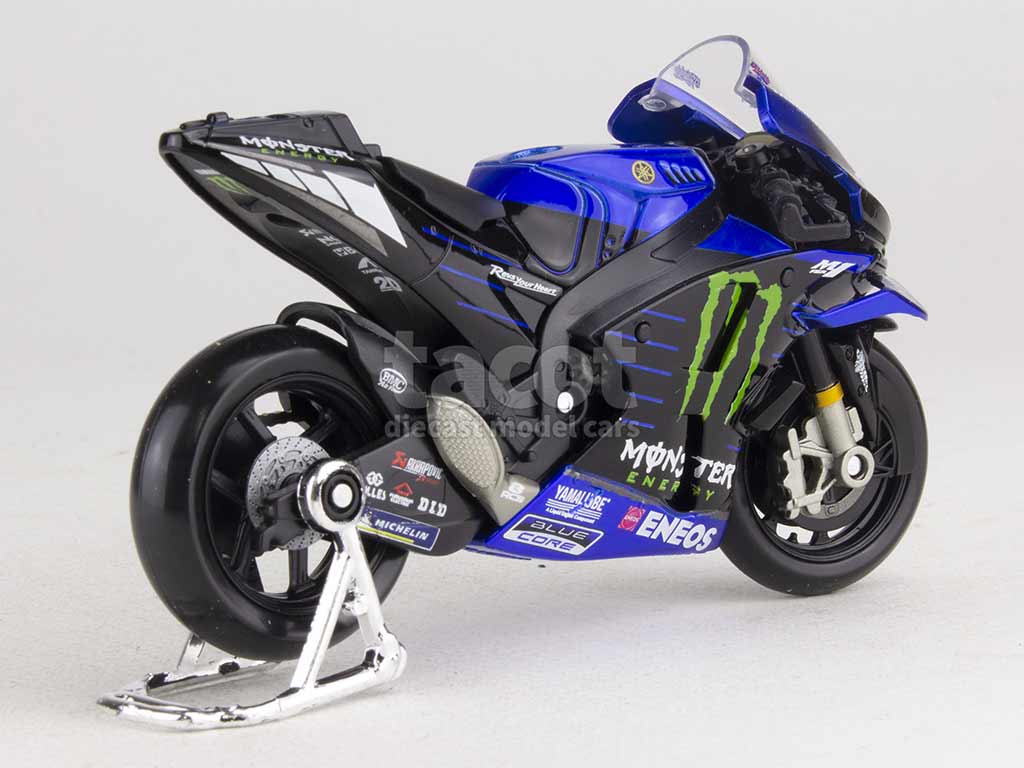 99526 Yamaha YZR-M1 Moto GP