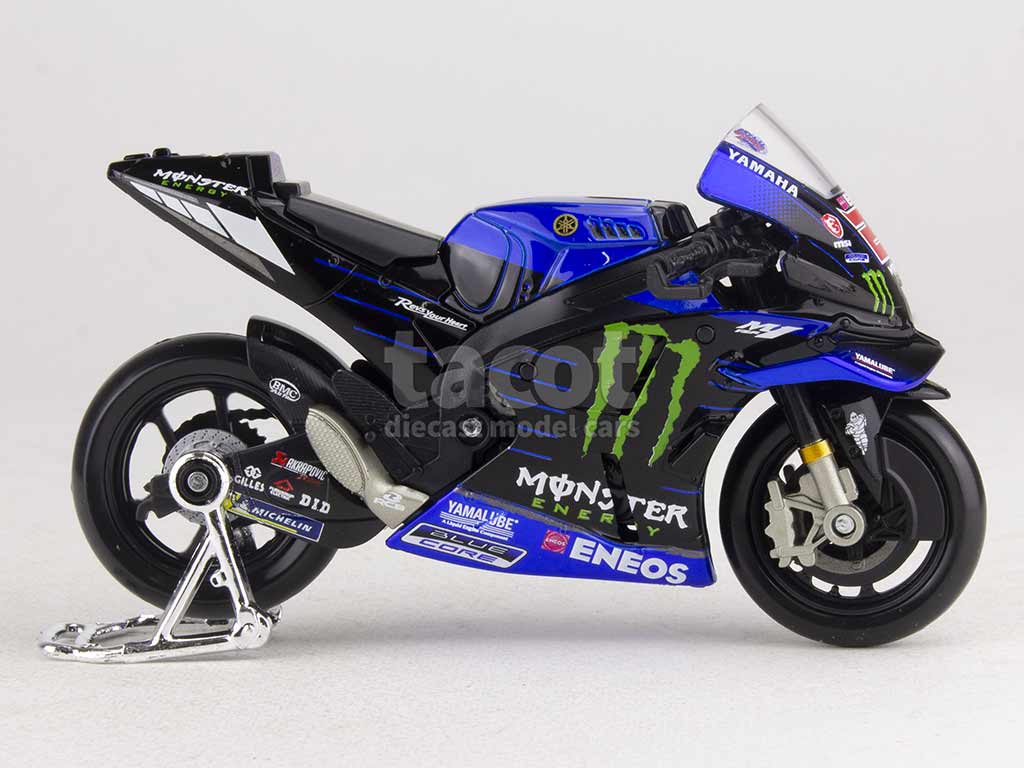 99526 Yamaha YZR-M1 Moto GP