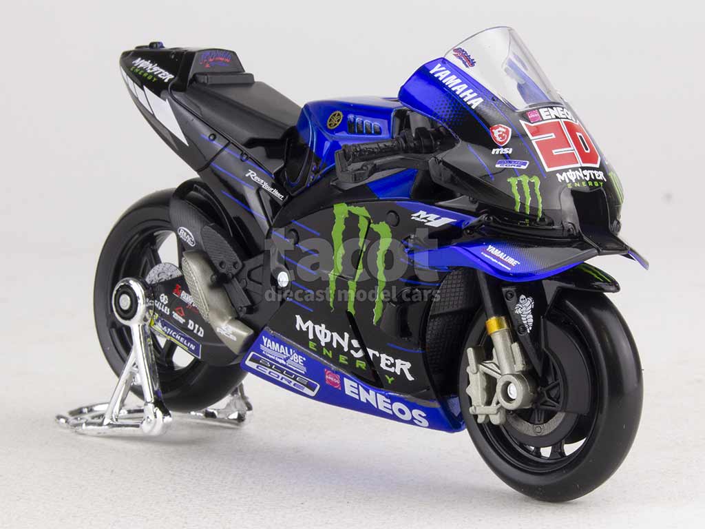 99526 Yamaha YZR-M1 Moto GP