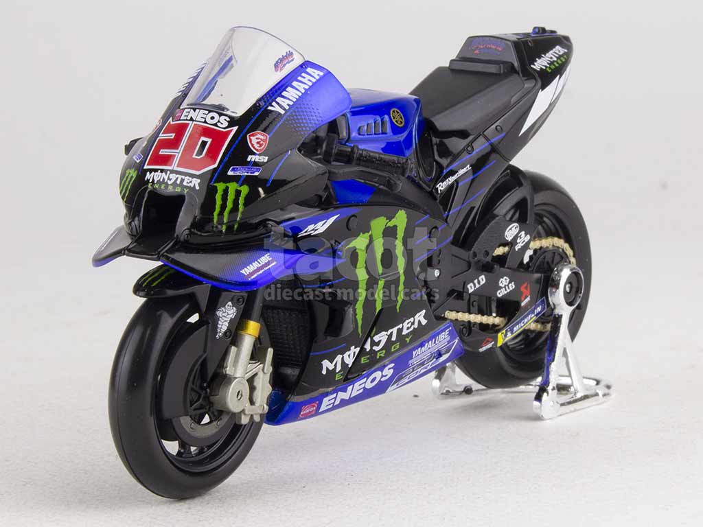 99526 Yamaha YZR-M1 Moto GP