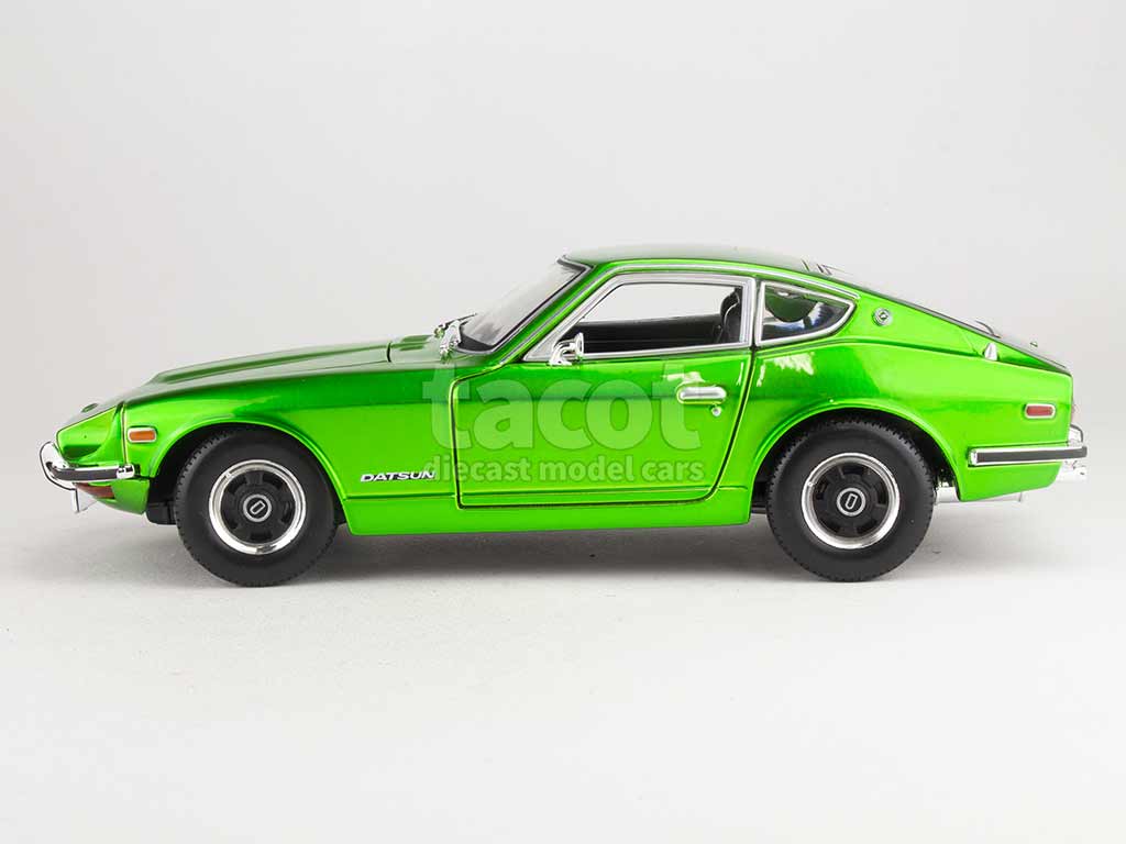 Maisto 1971 datsun 240z hot sale