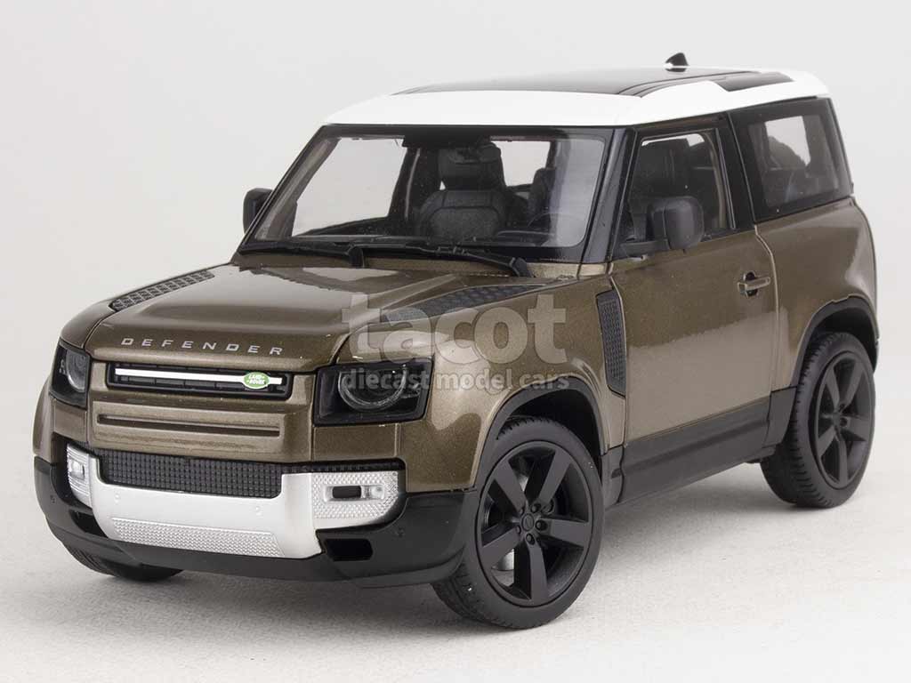 99531 Land Rover Defender 2020