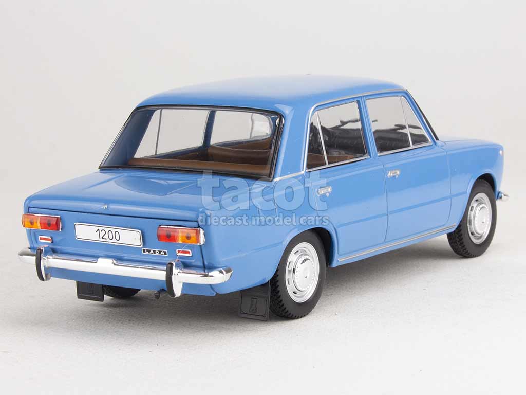 99533 Lada 1200 1970