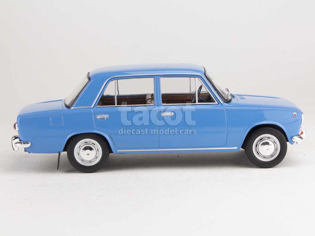 99533 Lada 1200 1970