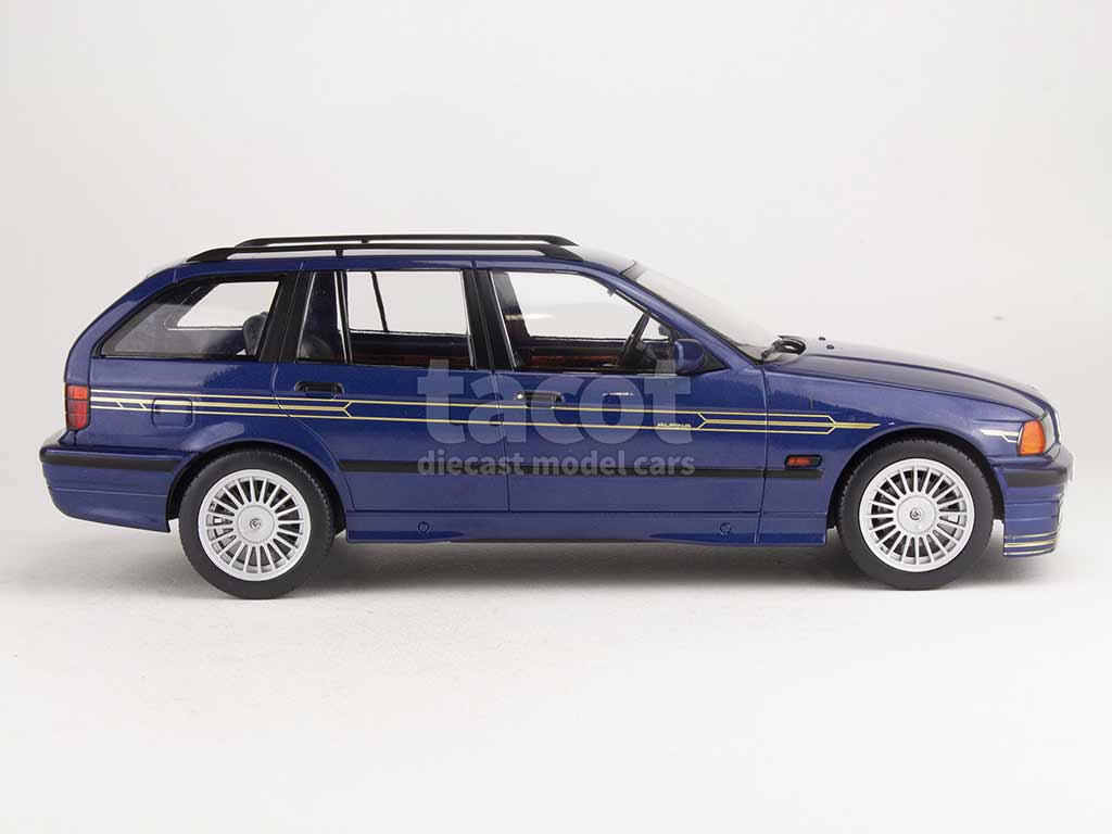 99538 BMW Alpina B3 3.2 /E36 Touring 1995