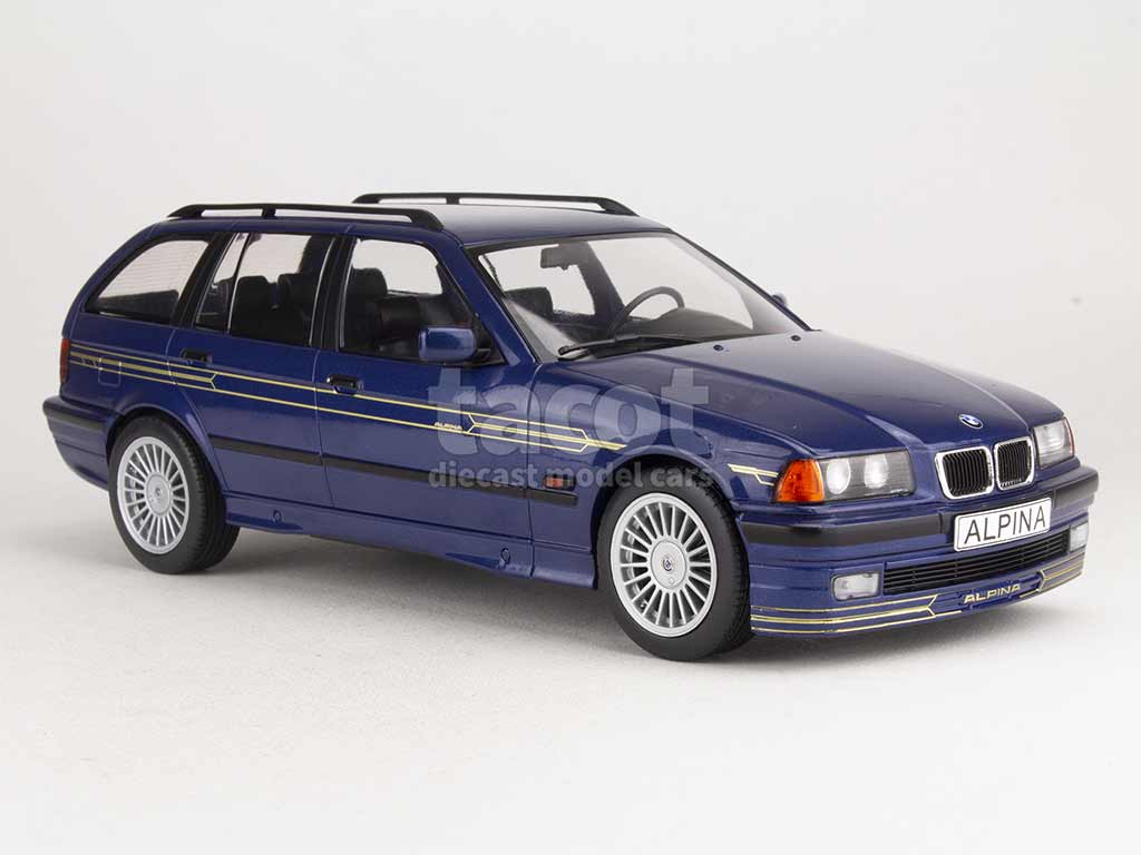 99538 BMW Alpina B3 3.2 /E36 Touring 1995