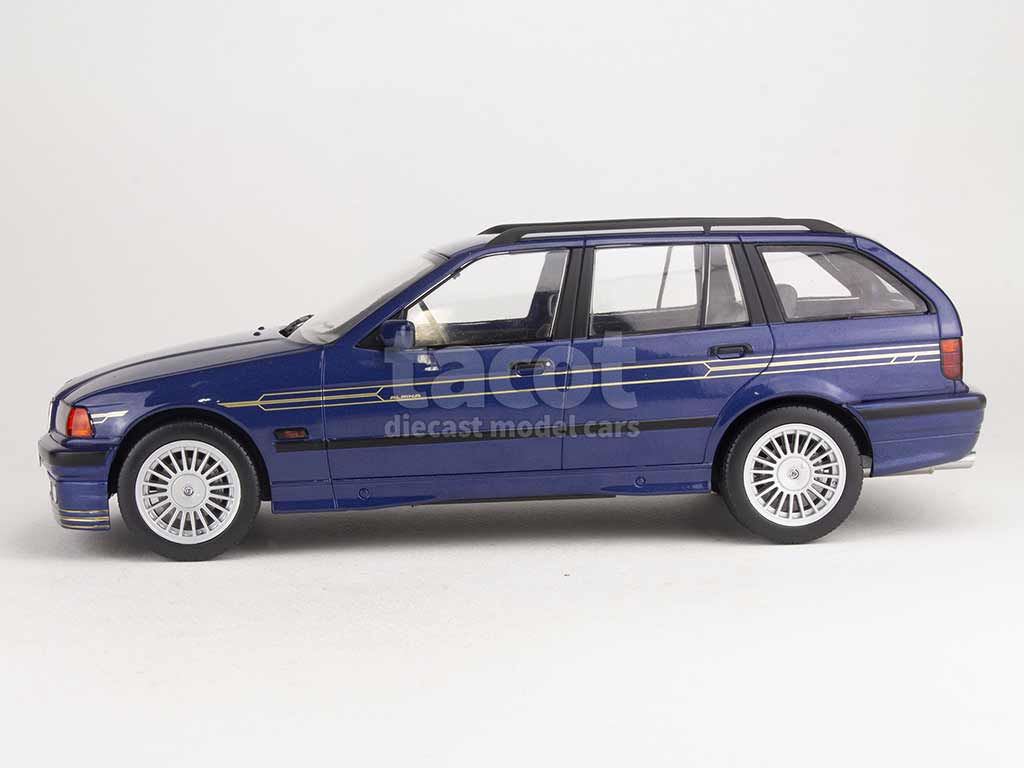 99538 BMW Alpina B3 3.2 /E36 Touring 1995