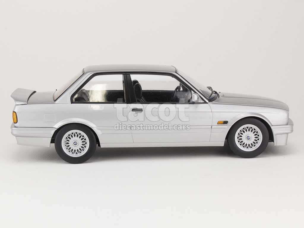 99564 BMW 325i/ E30 M-Paket 2 1988