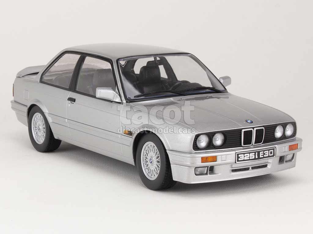 99564 BMW 325i/ E30 M-Paket 2 1988