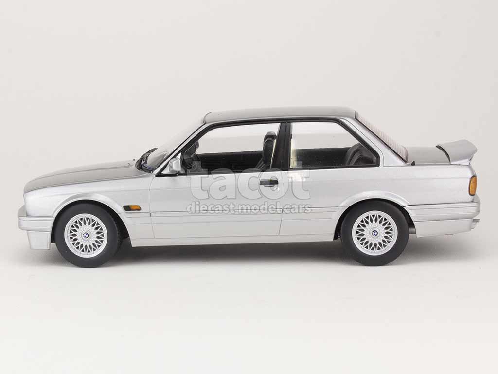 99564 BMW 325i/ E30 M-Paket 2 1988