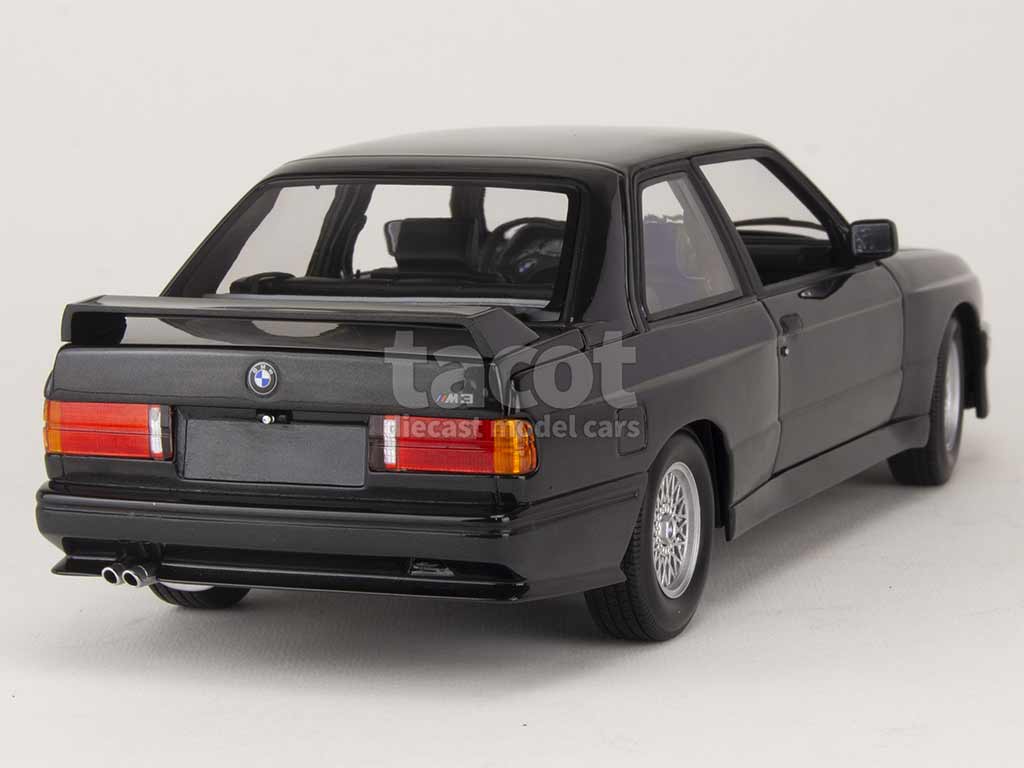 99571 BMW M3/E30 Coupé 1987