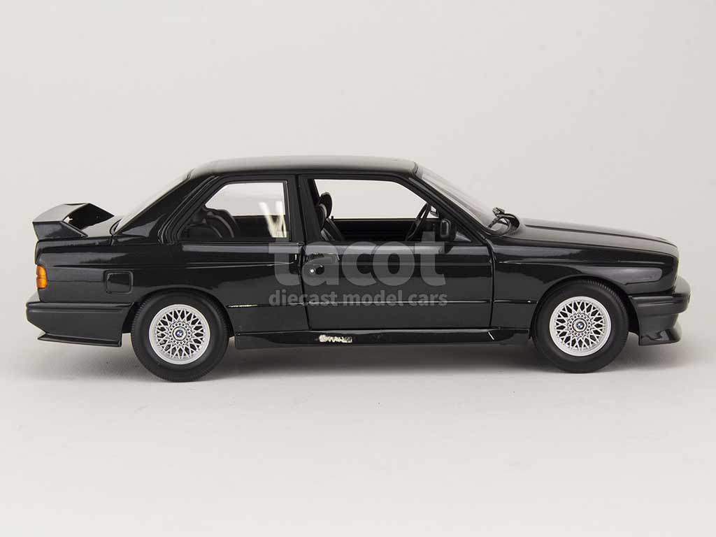 99571 BMW M3/E30 Coupé 1987