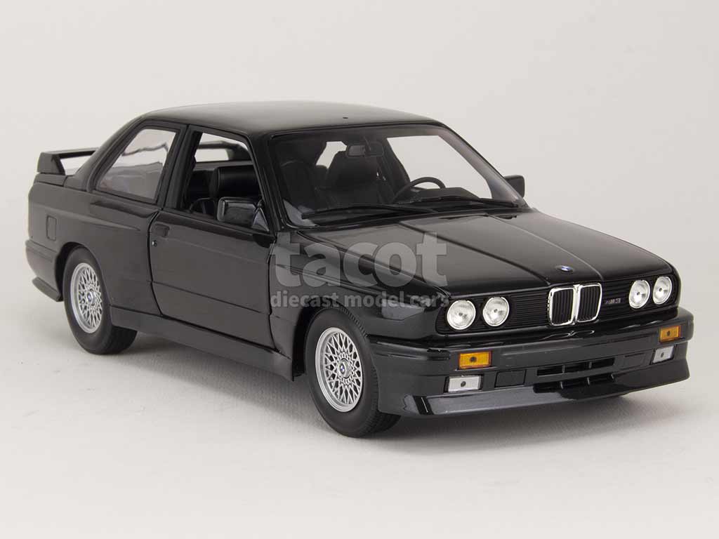 99571 BMW M3/E30 Coupé 1987