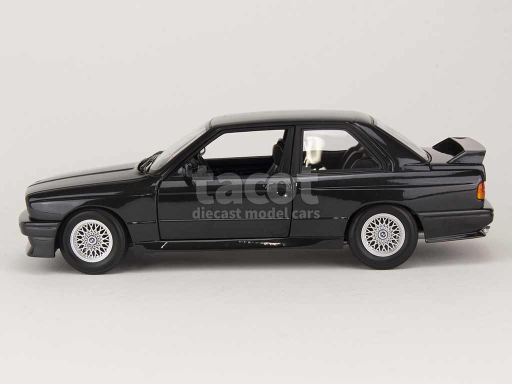 99571 BMW M3/E30 Coupé 1987