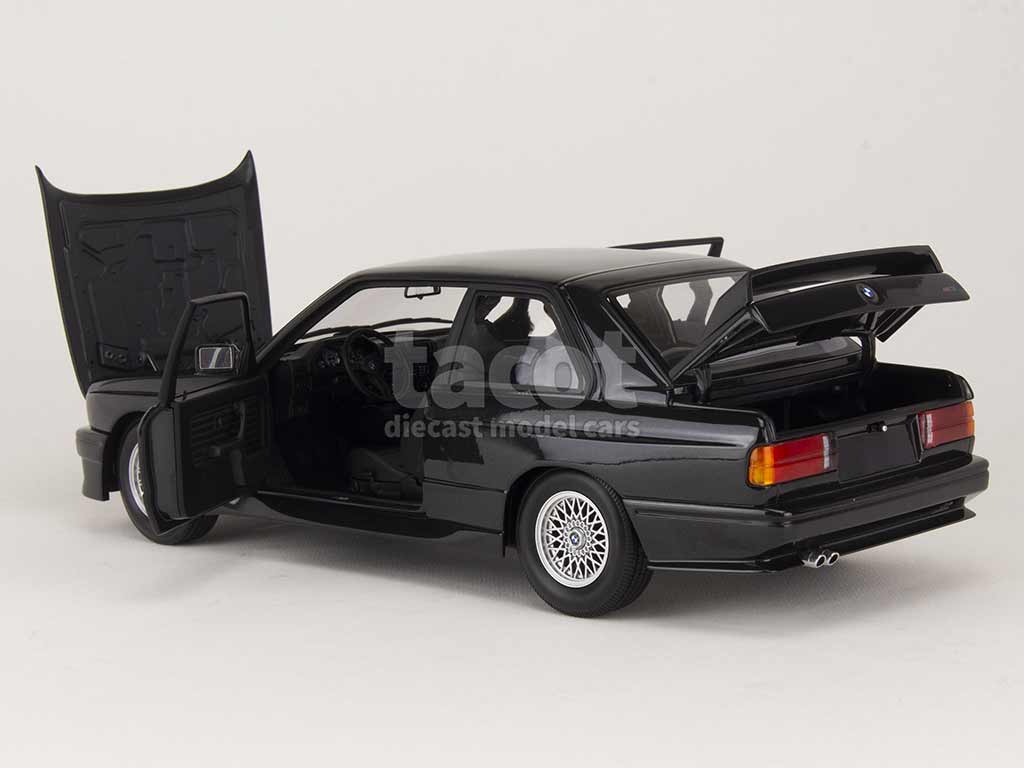 99571 BMW M3/E30 Coupé 1987