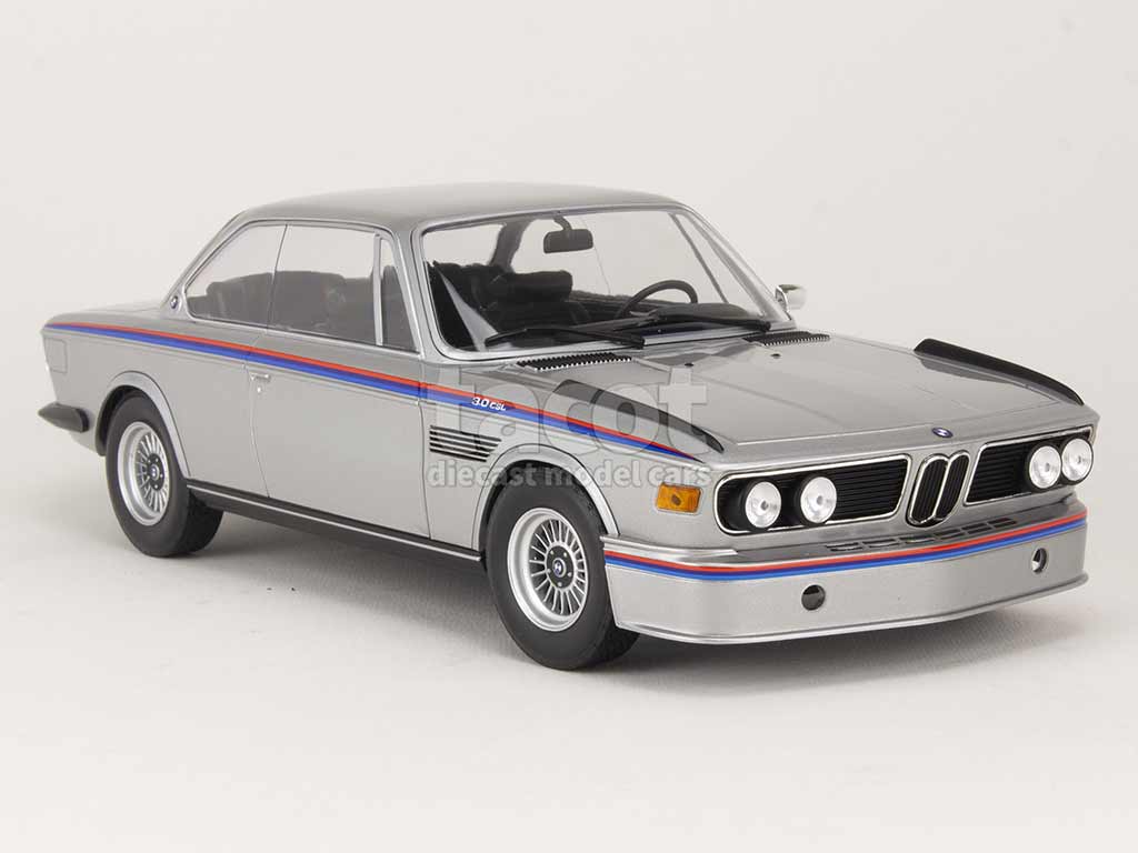 99572 BMW 3.0 CSL/ E09 1973