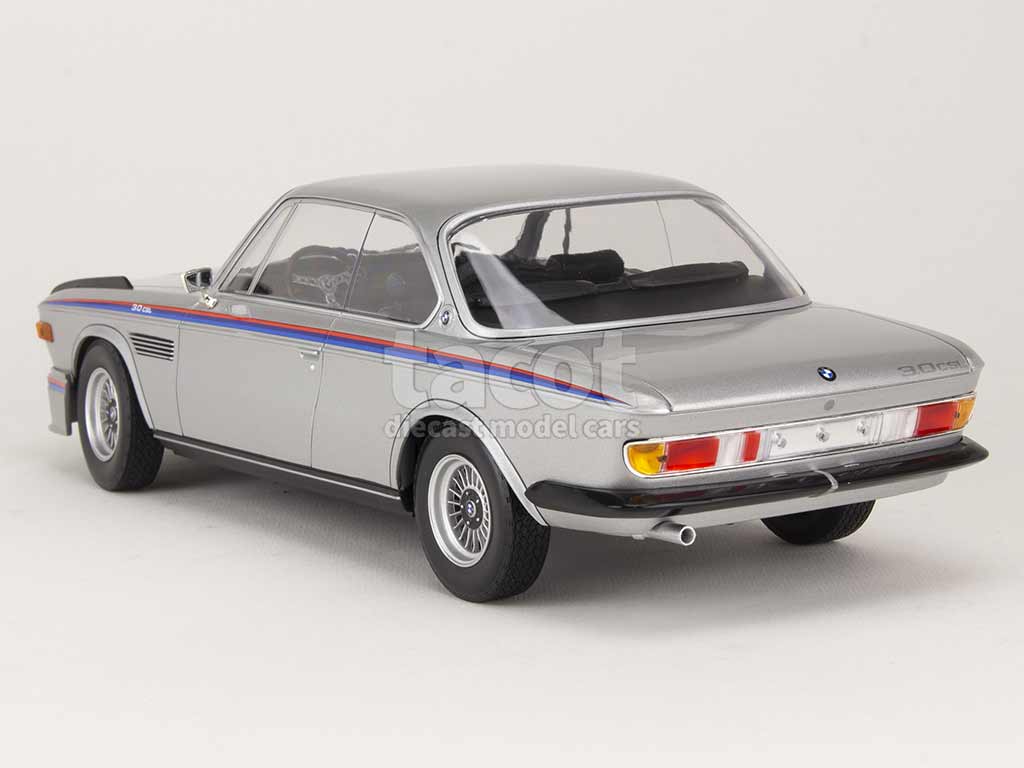 99572 BMW 3.0 CSL/ E09 1973