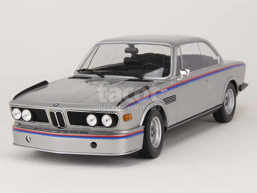 99572 BMW 3.0 CSL/ E09 1973