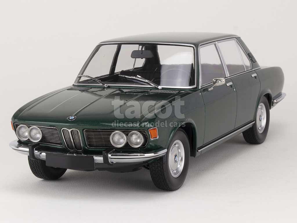 99573 BMW 2500/ E03 1968