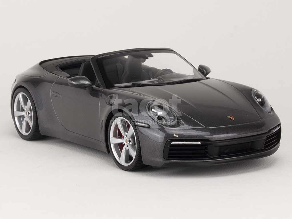 99574 Porsche 911/992 Carrera 4S Cabriolet 2019