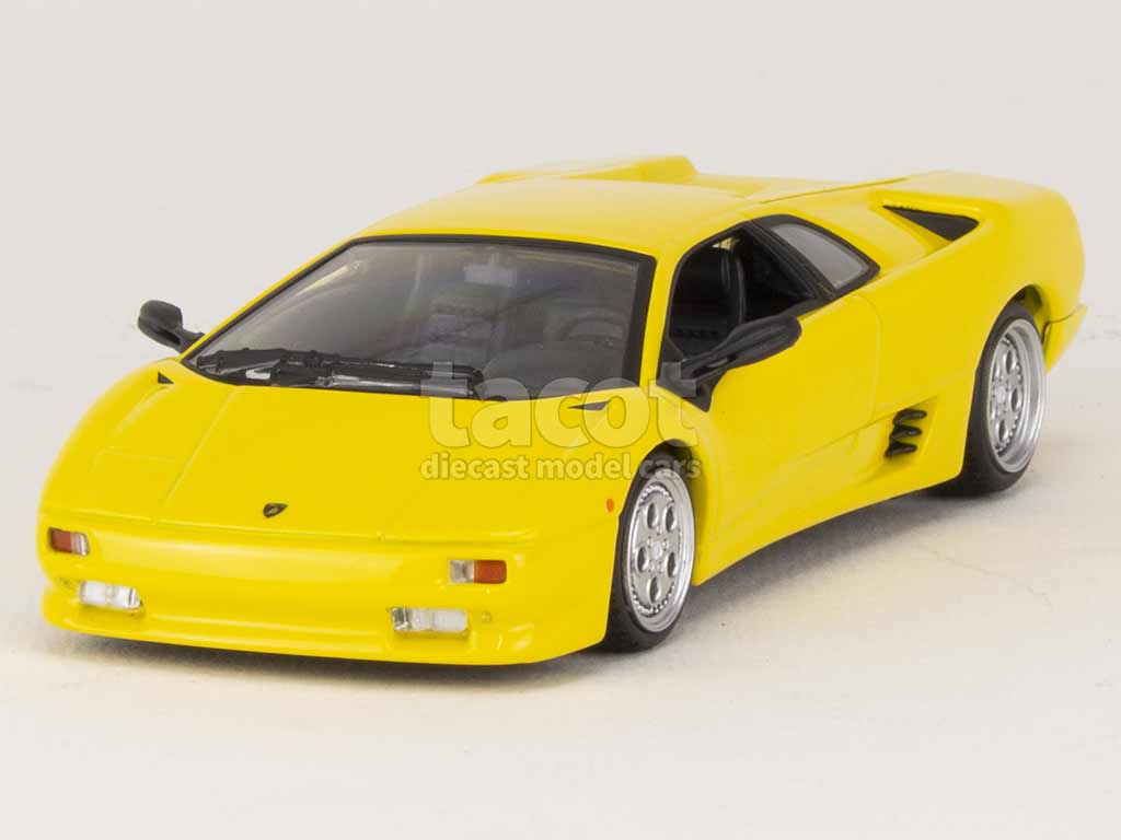 99576 Lamborghini Diablo 1994
