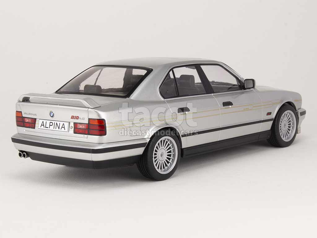 99586 BMW Alpina B10 4.6/ E34 1994