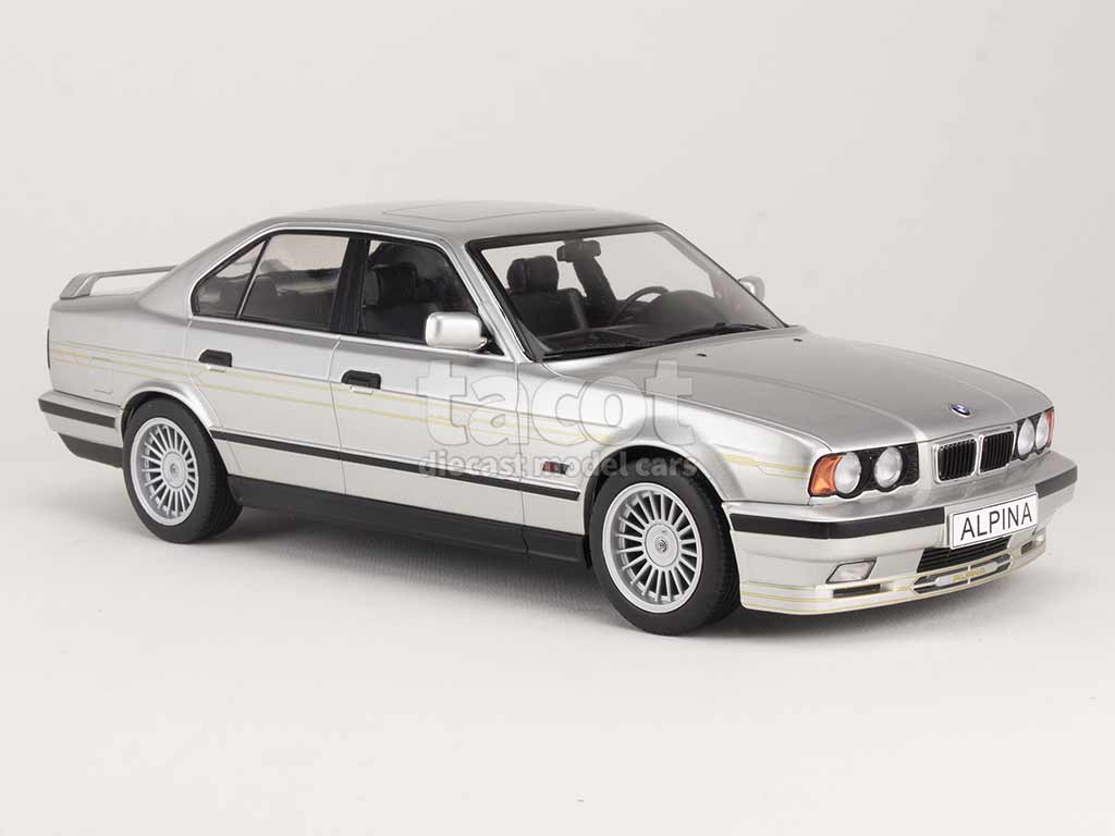 99586 BMW Alpina B10 4.6/ E34 1994