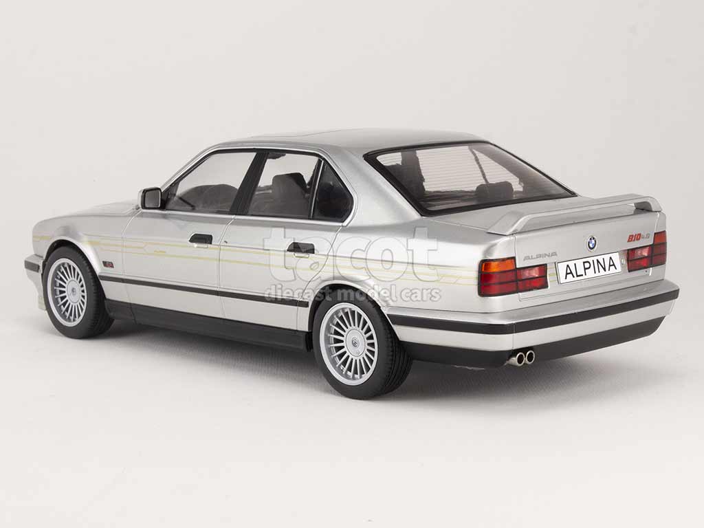 99586 BMW Alpina B10 4.6/ E34 1994