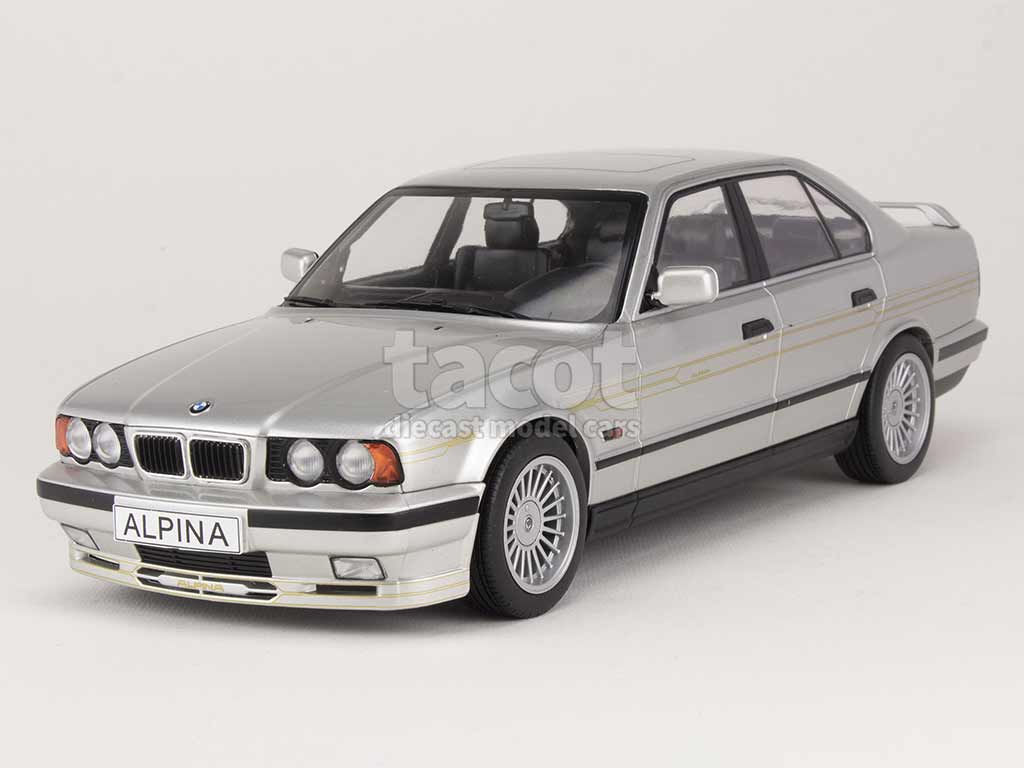 99586 BMW Alpina B10 4.6/ E34 1994
