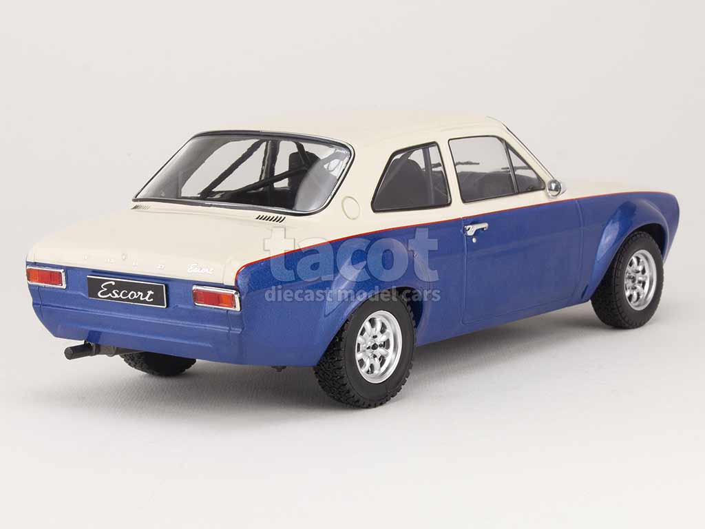 99587 Ford Escort MKI RS 1600 1974