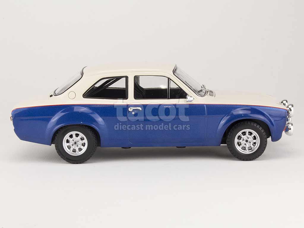 99587 Ford Escort MKI RS 1600 1974