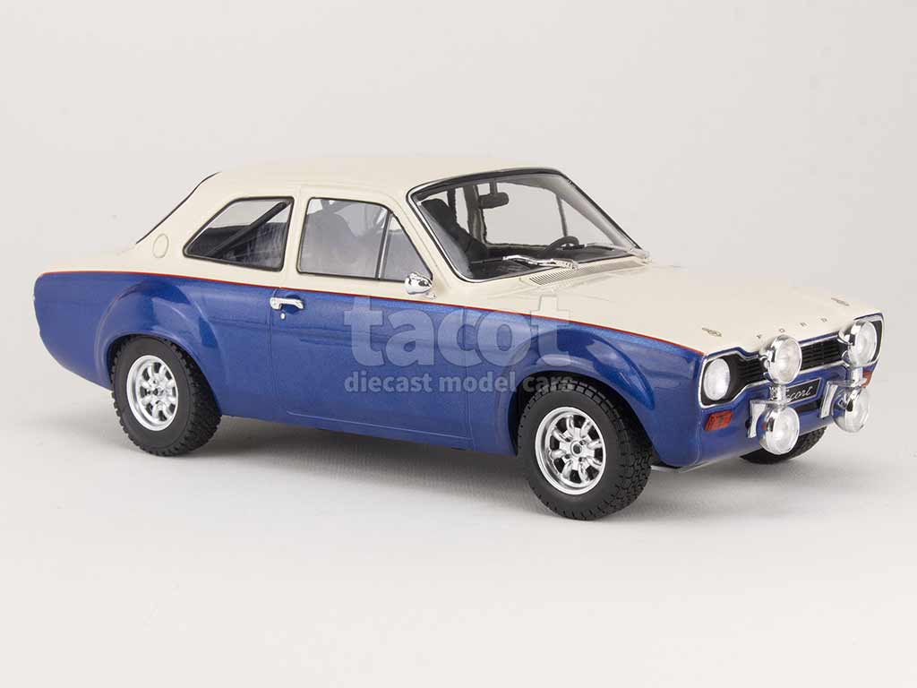 99587 Ford Escort MKI RS 1600 1974