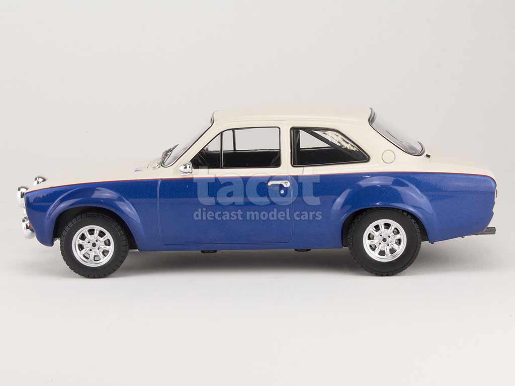 99587 Ford Escort MKI RS 1600 1974