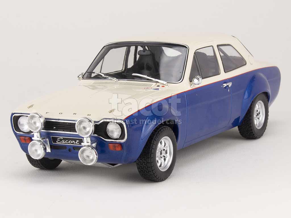 99587 Ford Escort MKI RS 1600 1974