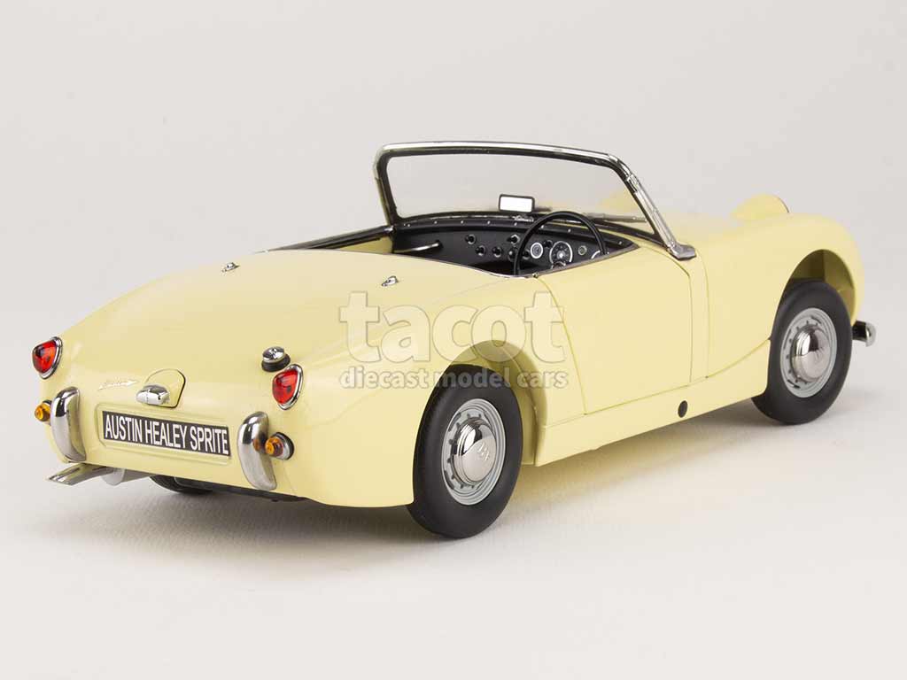 99604 Austin Healey Sprite Cabriolet 1958