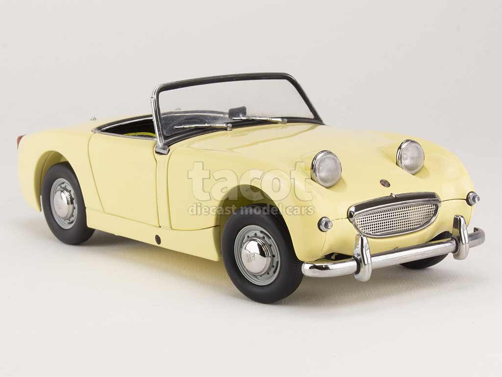 99604 Austin Healey Sprite Cabriolet 1958