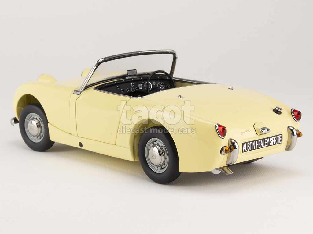 99604 Austin Healey Sprite Cabriolet 1958